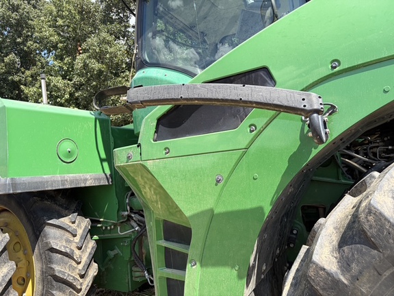 2015 John Deere 9370R Tractor 4WD