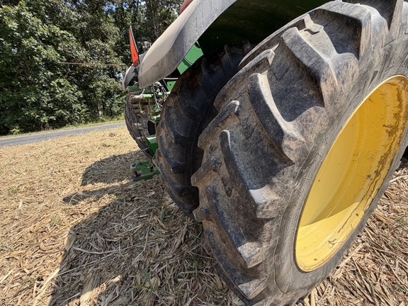 2015 John Deere 9370R Tractor 4WD