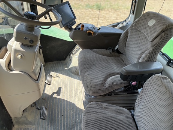 2015 John Deere 9370R Tractor 4WD