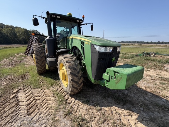 2011 John Deere 8285R Tractor