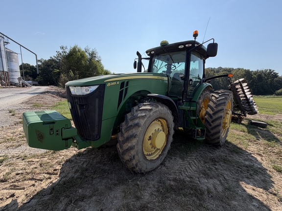 2011 John Deere 8285R Tractor