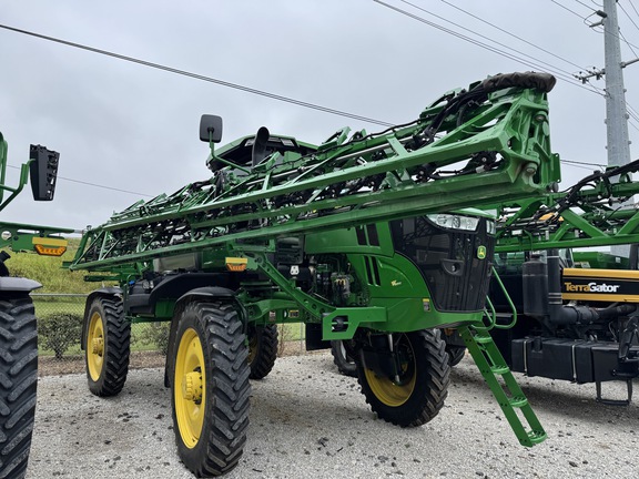 2025 John Deere 410R Sprayer/High Clearance