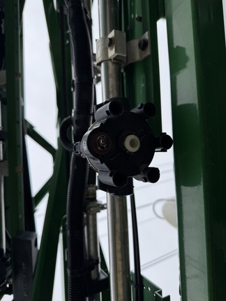2025 John Deere 410R Sprayer/High Clearance