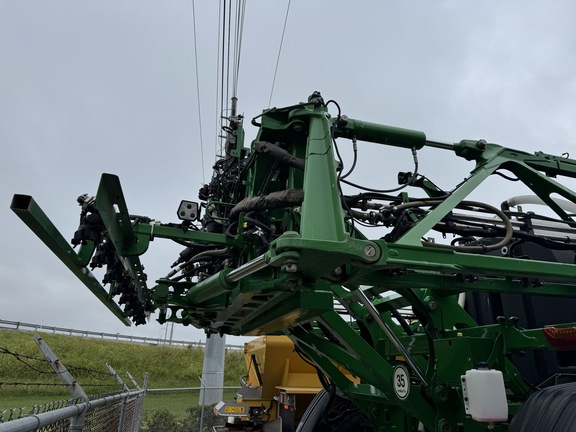 2025 John Deere 410R Sprayer/High Clearance