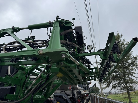 2025 John Deere 410R Sprayer/High Clearance