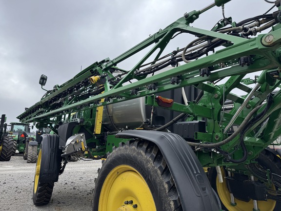 2025 John Deere 410R Sprayer/High Clearance