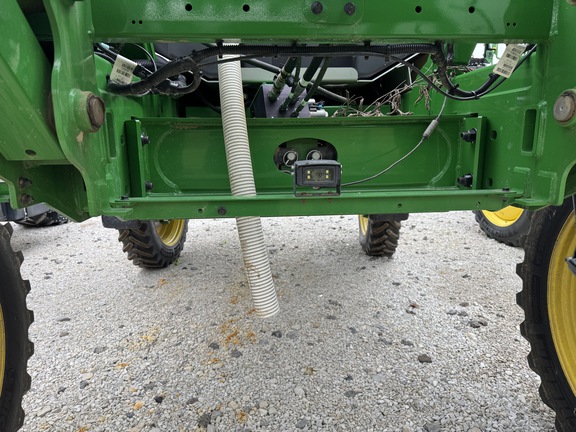 2025 John Deere 410R Sprayer/High Clearance