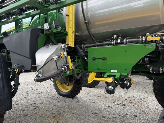 2025 John Deere 410R Sprayer/High Clearance