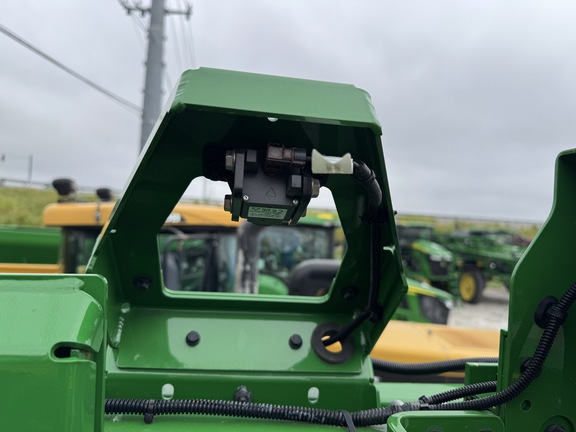 2025 John Deere 410R Sprayer/High Clearance
