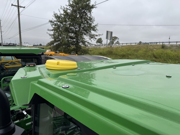 2025 John Deere 410R Sprayer/High Clearance