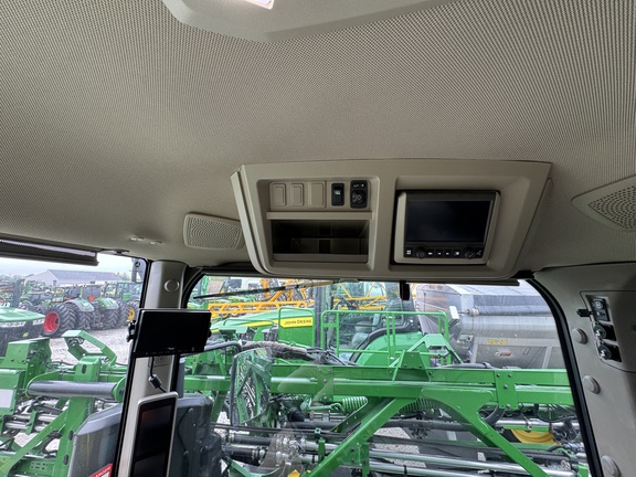 2025 John Deere 410R Sprayer/High Clearance