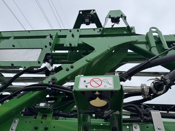 2025 John Deere 410R Sprayer/High Clearance