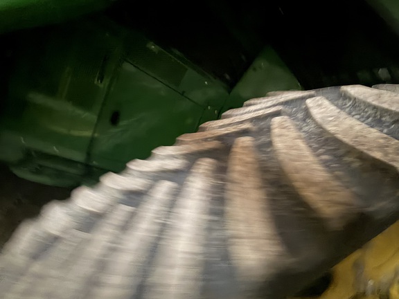 2024 John Deere X9 1000 Combine
