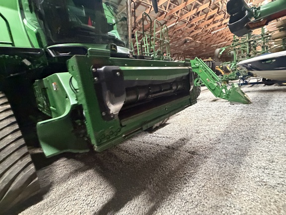 2024 John Deere X9 1000 Combine