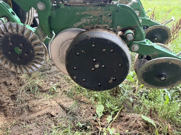 2024 John Deere 1795 Planter