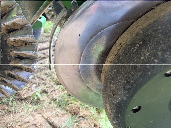 2024 John Deere 1795 Planter