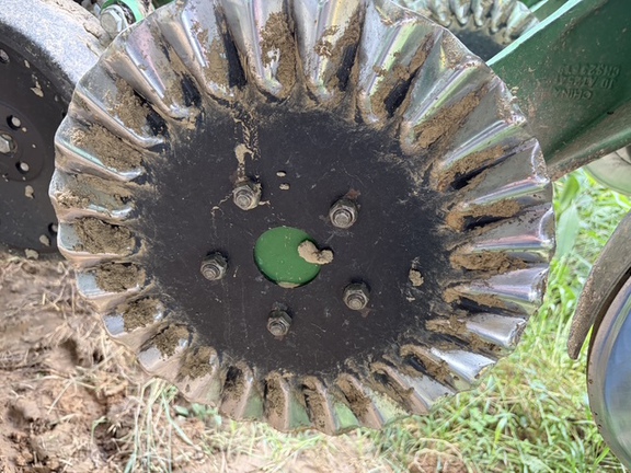 2024 John Deere 1795 Planter