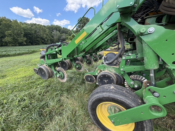 2024 John Deere 1795 Planter