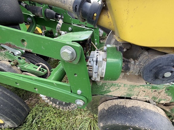 2024 John Deere 1795 Planter