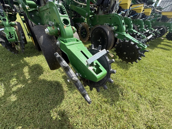 2026 John Deere 1795 Planter