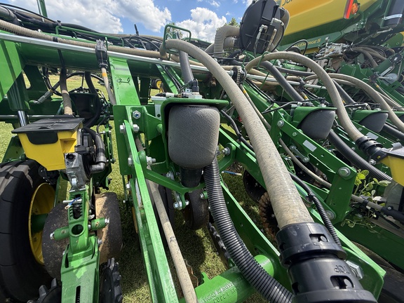 2026 John Deere 1795 Planter
