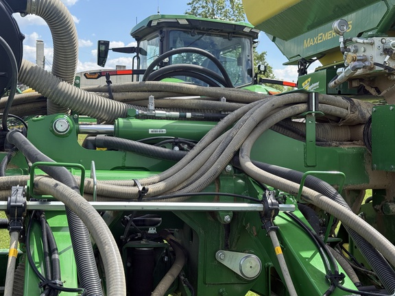 2026 John Deere 1795 Planter