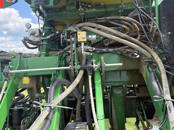 2026 John Deere 1795 Planter