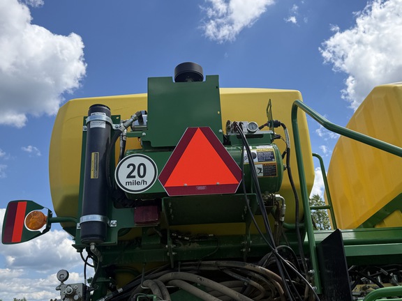 2026 John Deere 1795 Planter