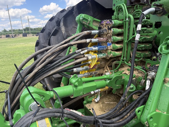 2026 John Deere 1795 Planter