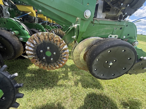 2026 John Deere 1795 Planter