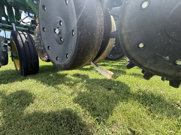 2026 John Deere 1795 Planter