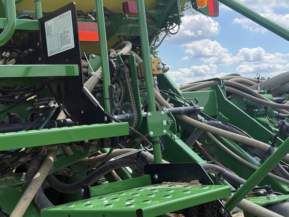 2026 John Deere 1795 Planter