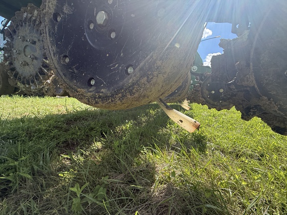 2026 John Deere 1775NT Planter