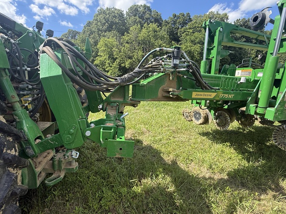 2026 John Deere 1775NT Planter