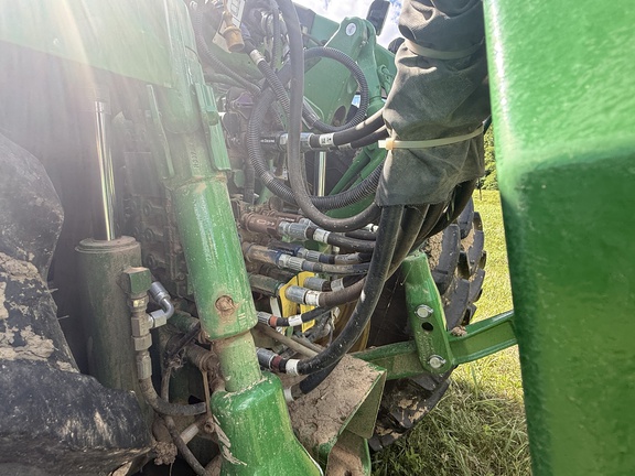 2026 John Deere 1775NT Planter