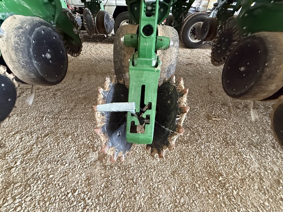 2025 John Deere 1775NT Planter