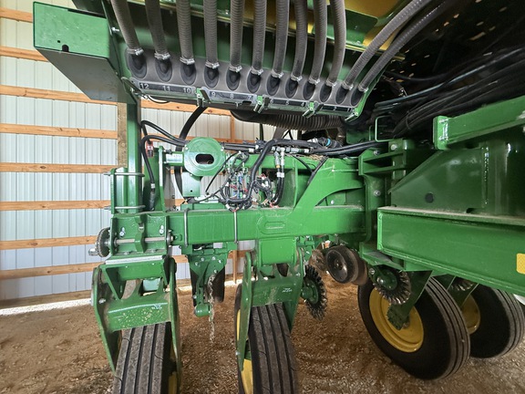 2025 John Deere 1775NT Planter