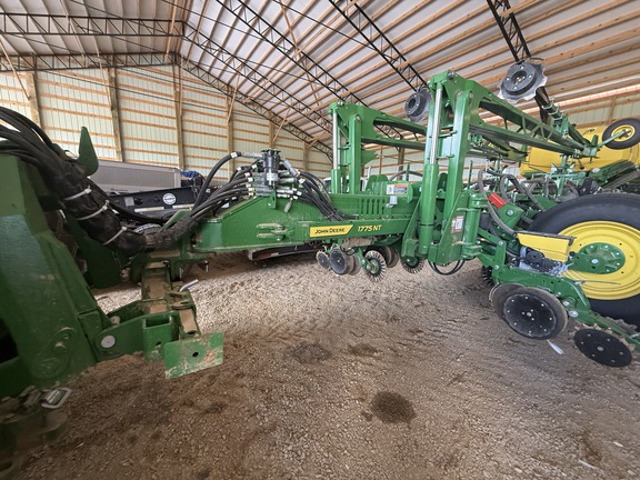 2025 John Deere 1775NT Planter