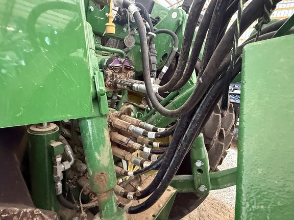 2025 John Deere 1775NT Planter