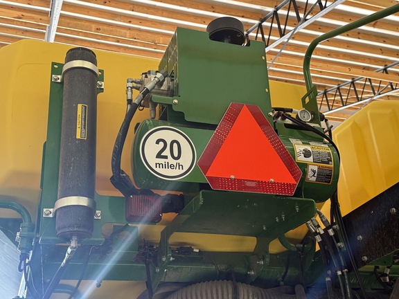2025 John Deere 1775NT Planter