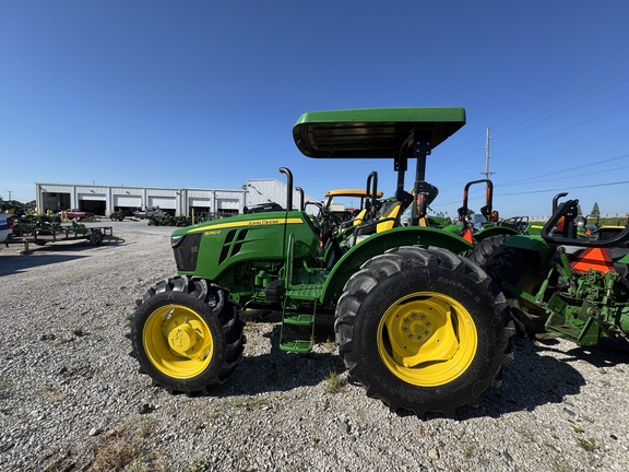2025 John Deere 5050E Tractor