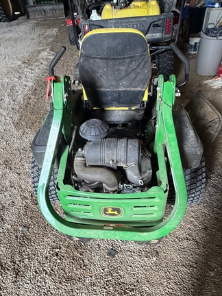 2021 John Deere Z950M Mower/Zero Turn