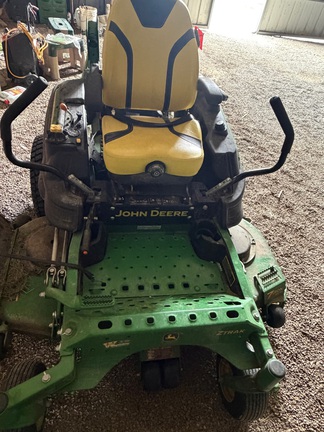 2021 John Deere Z950M Mower/Zero Turn