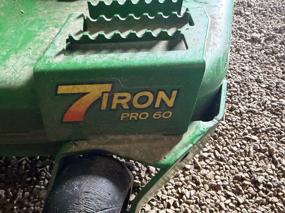 2021 John Deere Z950M Mower/Zero Turn