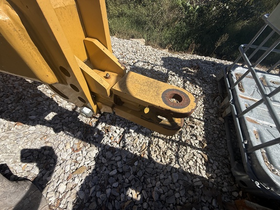 Ashland 50CS Scraper