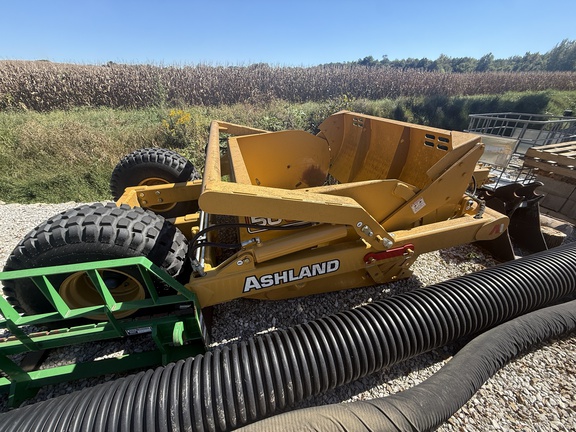 Ashland 50CS Scraper