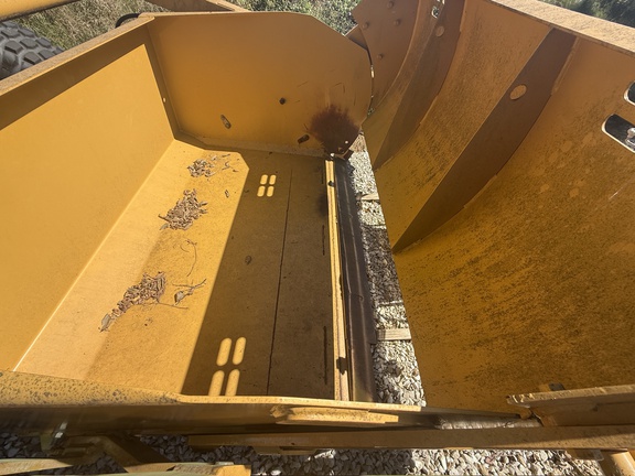Ashland 50CS Scraper