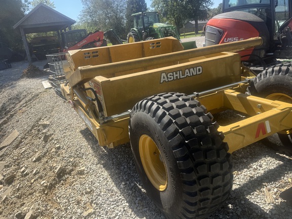 Ashland 50CS Scraper