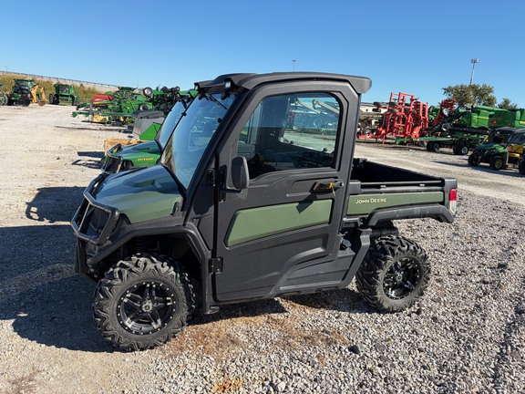 2023 John Deere XUV 835M ATV