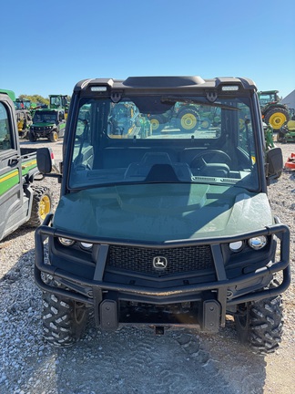 2023 John Deere XUV 835M ATV